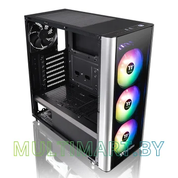 Корпус Thermaltake Level 20 MT ARGB (CA-1M7-00M1WN-00) картинка 5